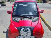 Usado Zhidou D2 30 kW (41 CV) 2021 Eléctrico Utilitario