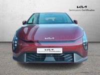 Usado Kia EV4 Launch Edition 150 kW (204 CV) 2025 Eléctrico Berlina