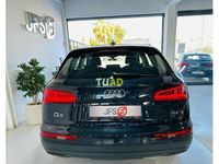 usado Audi Q5 2.0 TDI 136cv