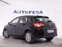 Usado Citroën C4 95 CV (69 kW) 2012 Granate Utilitario