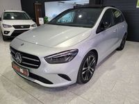 usado Mercedes B200 Clase B4matic 8g-dct