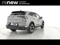 Usado Renault Symbioz Techno 145 CV (106 kW) 2025 Gris SUV