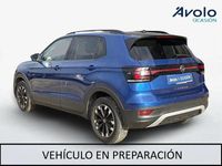 Usado VW T-Cross Advance 110 CV (80 kW) 2023 SUV