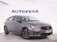 Usado Fiat Tipo Lounge 120 CV (88 kW) 2016 Gris plata