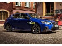 usado Lexus CT200h Executive '19