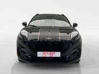 Usado Ford Puma ST-Line X 155 CV (114 kW) 2022 Negro SUV