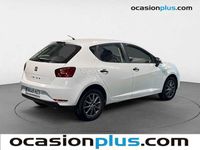 usado Seat Ibiza 1.6 TDI 90cv Reference ITech DSG