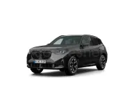 Usado BMW X3 Comfort Edition 197 CV (144 kW) 2025 Gris / plata SUV