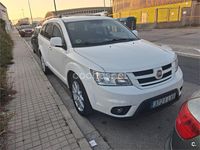 Usado Fiat Freemont Urban 170 CV (125 kW) 2012 Blanco SUV