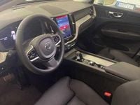 Nuevo Volvo XC60 Plus 2025 Blanco SUV