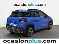 Usado Citroën C3 Aircross PureTech 110 CV (80 kW) 2023 Azul SUV
