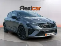 Usado Renault Clio V Esprit Alpine 90 CV (66 kW) 2024 Gris Berlina