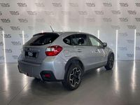 Usado Subaru Crosstrek 150 CV (110 kW) 2014 Gris SUV