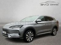 Usado BYD Seal U Comfort 218 CV (160 kW) 2025 Blanco SUV