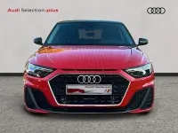Usado Audi A1 Sportback 116 CV (85 kW) 2025 Rojo Utilitario