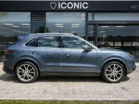Occasion Porsche Cayenne 462 PK (339 kW) 2019 Blauw SUV