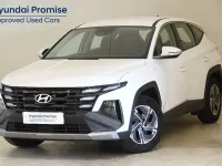 Usado Hyundai Tucson 159 CV (116 kW) 2025 SUV