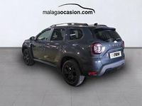 Usado Dacia Duster Extreme 101 CV (74 kW) 2023 Gris oscuro SUV