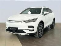 Nuevo BYD Tang 380 kW (517 CV) 2025 Mountain grey SUV