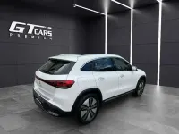 Usado Mercedes EQA250 139 kW (190 CV) 2021 Blanco SUV
