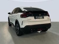 Usado Citroën C4 Feel 131 HP (96 kW) 2021 Branco