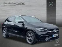 Usado Mercedes GLA200 150 CV (110 kW) 2024 SUV