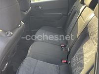 Usado Peugeot 3008 110 CV (80 kW) 2009 Negro Familiar