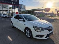 Usado Renault Mégane IV Business 116 CV (85 kW) 2021 Blanco Utilitario