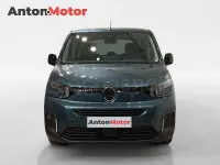 Nuevo Citroën Berlingo 100 CV (73 kW) 2026 Azul Monovolumen