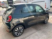 Usado Renault Twingo LIMITED 75 CV (55 kW) 2021 Negro Utilitario