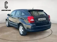 Usado Dodge Caliber SE 140 CV (102 kW) 2006 Negro Utilitario