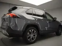 Usado Toyota RAV4 Hybrid Advance 218 CV (160 kW) 2022 Gris SUV