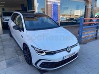 Usado VW Golf VIII GTI 245 CV (180 kW) 2023 Blanco Berlina