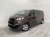 usado Peugeot Traveller 2.0BlueHDI Active Standard EAT8 180