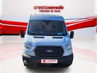 usado Ford Transit VAN 350 L3H2 Trend FWD MHEV Te puede interesar