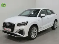 Usado Audi Q2 150 CV (110 kW) 2025 Blanco SUV