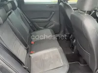 Usado Seat Ateca Xperience 150 CV (110 kW) 2021 Verde SUV