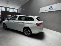 Usado Fiat Tipo Lounge 120 CV (88 kW) 2017 Blanco Familiar