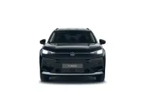 Nuevo VW T-Roc 116 CV (85 kW) 2026 Negro SUV
