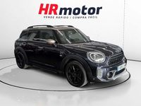 Usado Mini Countryman 136 CV (100 kW) 2021 SUV