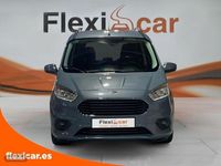 usado Ford Tourneo Courier 1.5 TDCi 74kW (100CV) Titanium