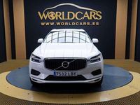 usado Volvo XC60 2.0 D4 Business Plus Auto