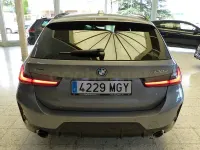 Usado BMW 330e Comfort Edition 292 CV (214 kW) 2023 Gris / plata Familiar