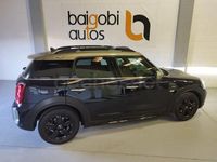 Usado Mini Cooper Countryman 136 CV (100 kW) 2021 Azul SUV