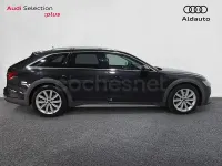 Usado Audi A6 Allroad 286 CV (210 kW) 2020 Gris / plata Familiar