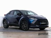Usado Toyota C-HR Advance 184 CV (135 kW) 2024 Azul SUV