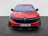 Nuevo Renault Espace Techno 200 CV (147 kW) 2025 SUV