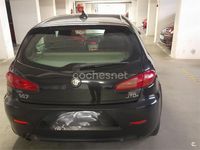 Usado Alfa Romeo 147 120 CV (88 kW) 2010 Negro Utilitario