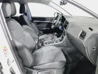 Nuevo Seat Ateca FR 150 CV (110 kW) 2026 Blanco SUV