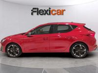 Usado Cupra Leon 150 CV (110 kW) 2024 Rojo Berlina